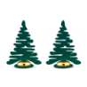 Juego de 2 Marcadores para Tabla Verde - BarkPlaceTree