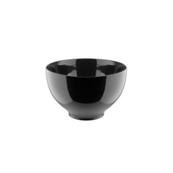 Tall Bowl - Tonale Black