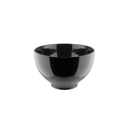 Tall Bowl - Tonale Black