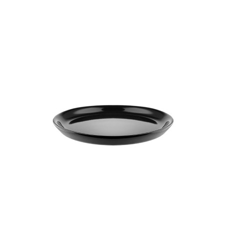 Set of 4 Mini Plates - Tonale Black