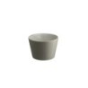 Set of 4 Wide Cups - Tonale Light Grey
