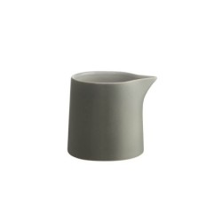 Milk Jug - Tonale Light Grey