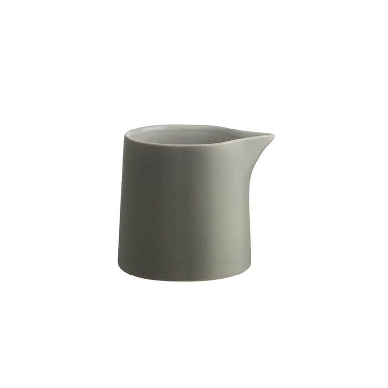 Milk Jug - Tonale Light Grey