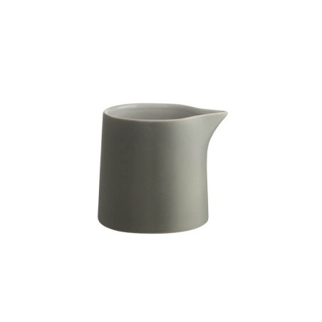Milk Jug - Tonale Light Grey
