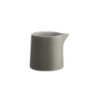 Milk Jug - Tonale Light Grey