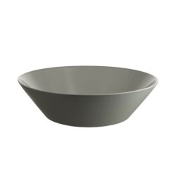 Ensaladera ø33cm - Tonale Gris Claro