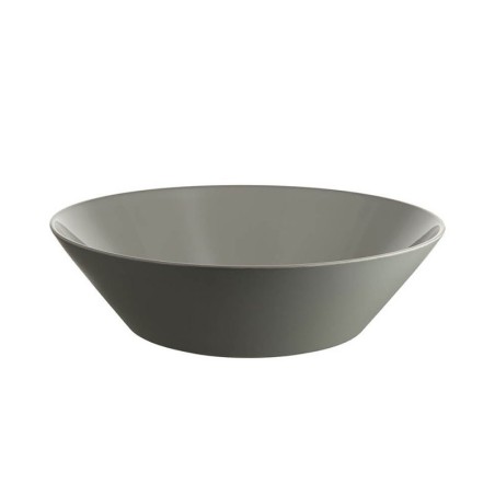 Large Bowl ø33cm - Tonale Light Grey