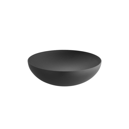 Taça ø25cm Preto - Double