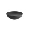 Taça ø25cm Preto - Double