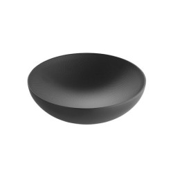 Taça ø25cm Preto - Double