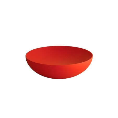 Bowl ø25cm Red - Double