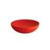 Taça ø25cm Vermelho - Double