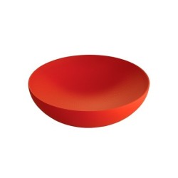 Bowl ø25cm Red - Double