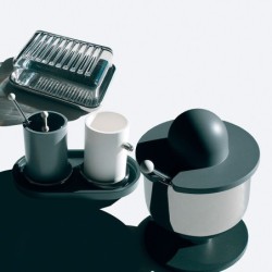 Butter Dish ES03