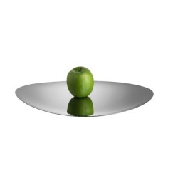 Bandeja 40Cm Plata - Colombina