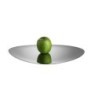 Tray 40Cm Silver - Colombina