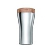 Copo Térmico 400ml Castanho - Caffa