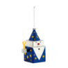 Christmas Ornament Cubomago - Le Palle Quadrate