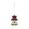 Christmas Ornament Snow Cube - Le Palle Quadrate