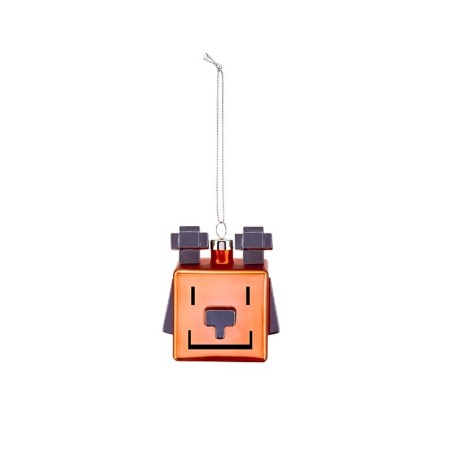 Christmas Ornament Dear Deer Cube - Le Palle Quadrate