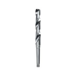 RUKO Spiral Bits DIN 345 - Cone Morse Nº2 HSSE-Co5 (Ø15,50mm)