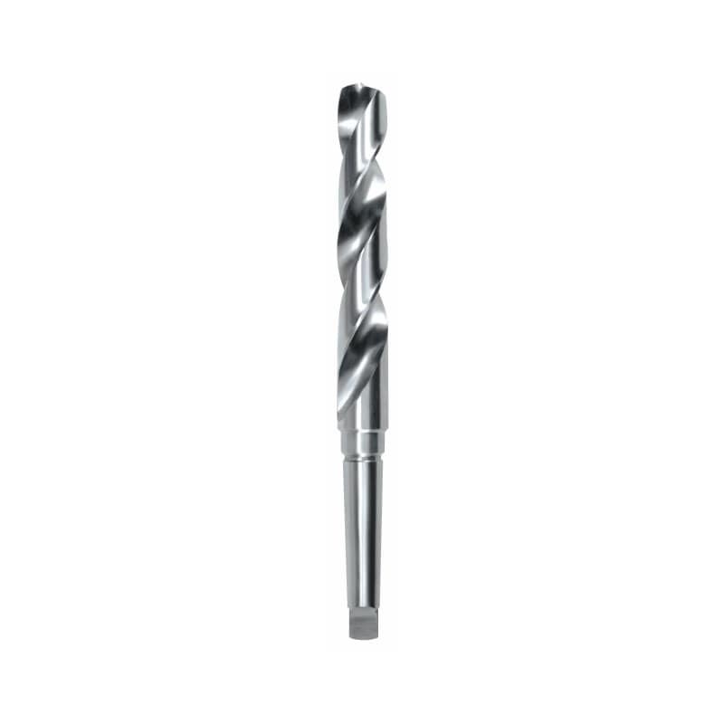 RUKO Spiral Bits DIN 345 - Cone Morse Nº2 HSSE-Co5 (Ø15,50mm)