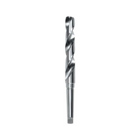 RUKO Spiral Bits DIN 345 - Cone Morse Nº2 HSSE-Co5 (Ø15,50mm)