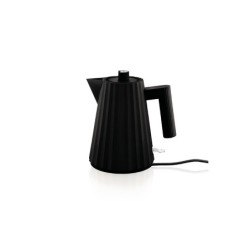 Electric Kettle 1lt Black - Plissé