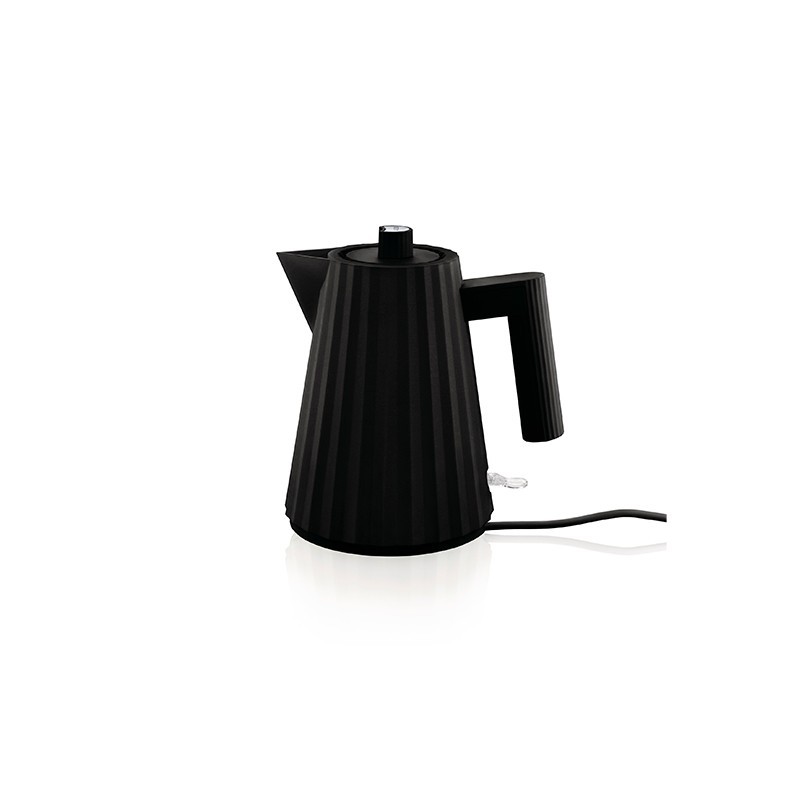 Hervidor Eléctrico 1lt Negro - Plissé