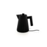 Hervidor Eléctrico 1lt Negro - Plissé