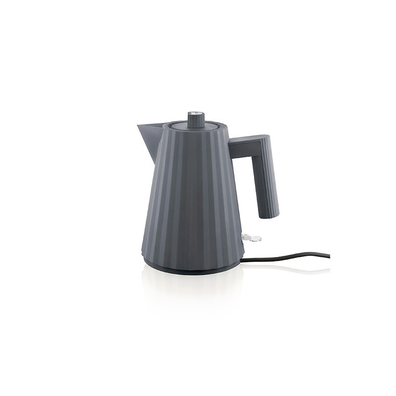 Electric Kettle 1lt - Plissé Grey Electric Kettle 1lt - Plissé Grey