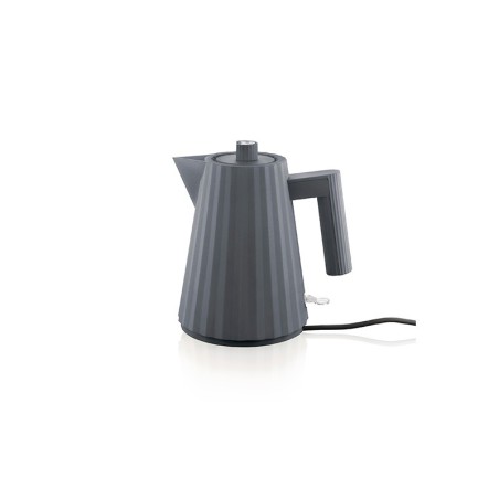 Electric Kettle 1lt Grey - Plissé