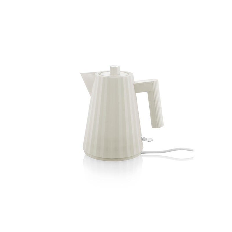Hervidor Eléctrico 1lt Blanco - Plissé