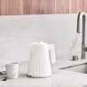 Hervidor Eléctrico 1lt Blanco - Plissé