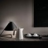 Hervidor Eléctrico 1lt Blanco - Plissé