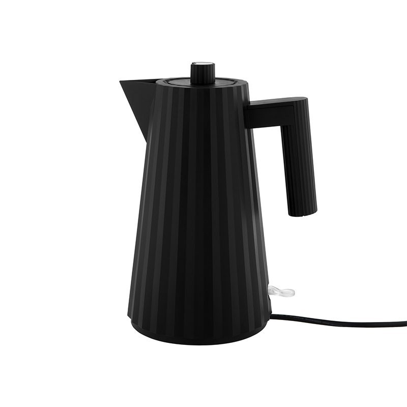 Chaleira Elétrica 1,7L Preto - Plissé Chaleira Elétrica 1,7L Preto - Plissé