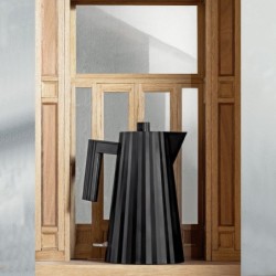 Chaleira Elétrica 1,7L Preto - Plissé