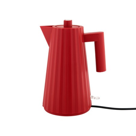 Electric Kettle 1,7L Red - Plissé