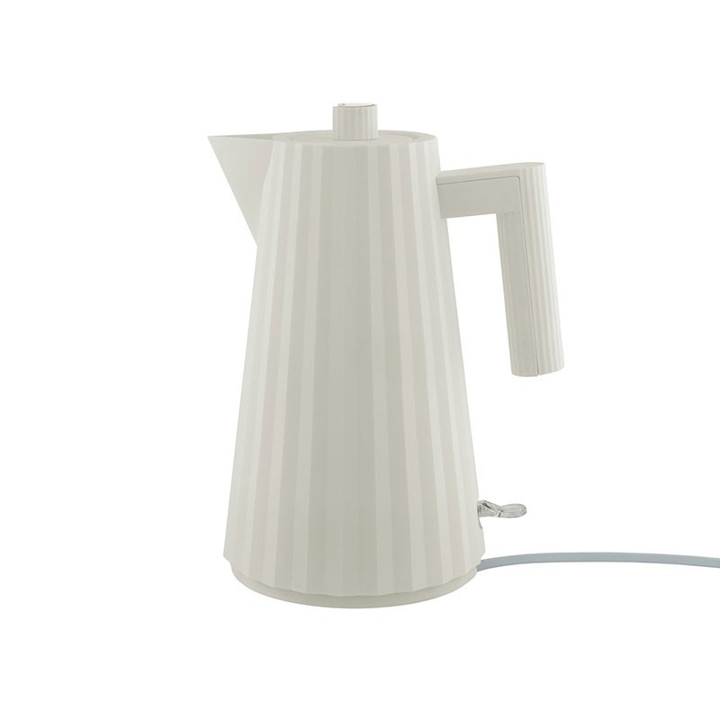 Electric Kettle 1,7L White - Plissé Electric Kettle 1,7L White - Plissé