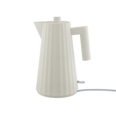 Electric Kettle 1,7L White - Plissé