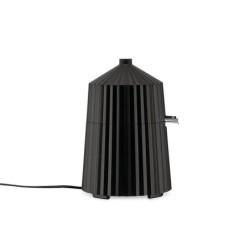 Electric Squeezer Black - Plissé