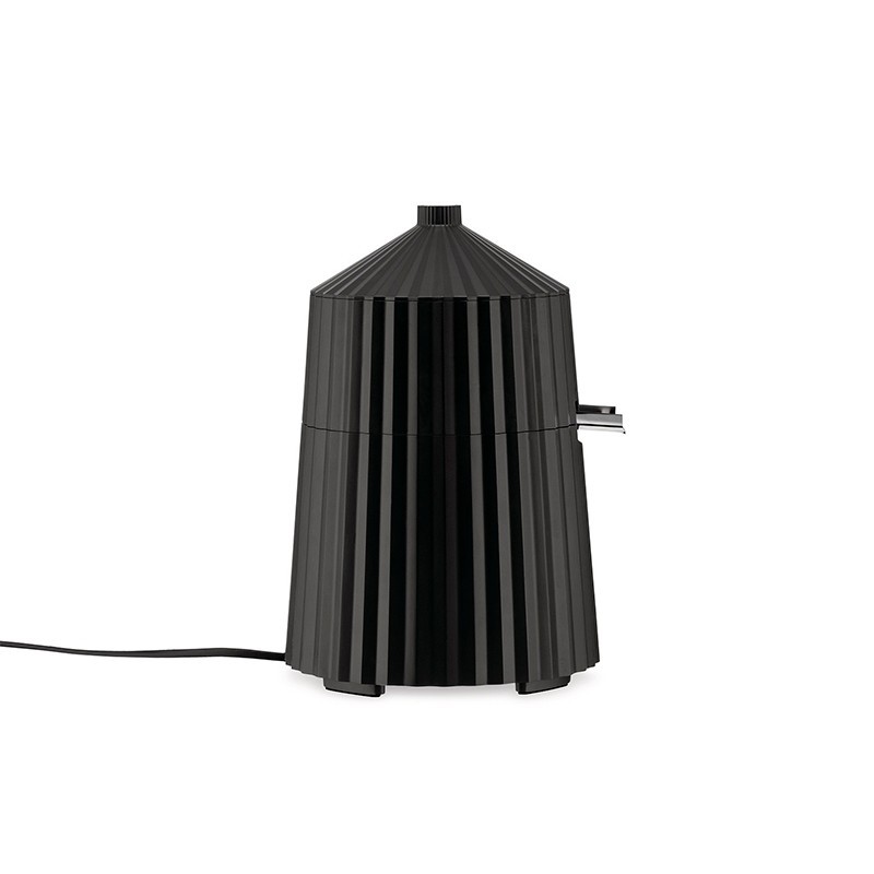 Electric Squeezer Black - Plissé Electric Squeezer Black - Plissé