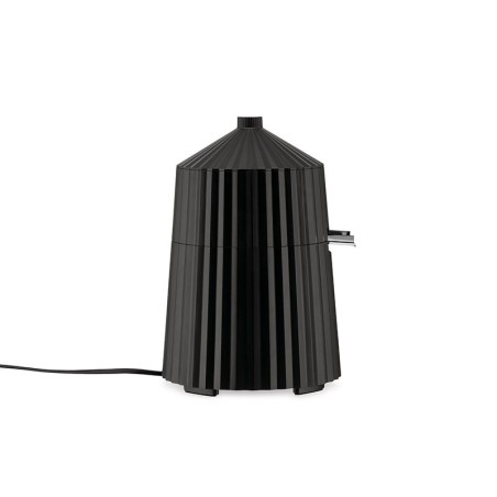 Electric Squeezer Black - Plissé