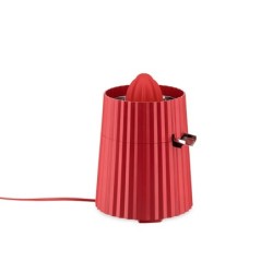 Electric Squeezer Red - Plissé