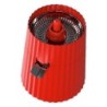 Electric Squeezer Red - Plissé