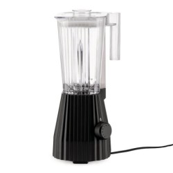 Batidora de Vaso Negro - Plissé
