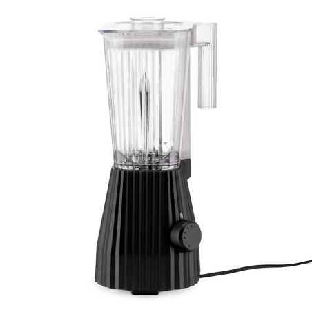 Batidora de Vaso Negro - Plissé