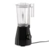 Batidora de Vaso Negro - Plissé