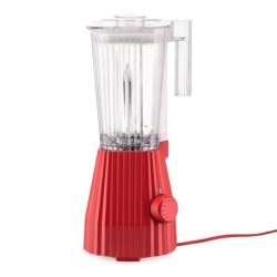Blender Red - Plissé