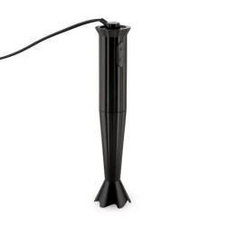 Hand Blender Black - Plissé